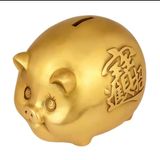 Lợn Mười Hai Cung Hoàng Đạo BK-CE002900VN-4246 đồng