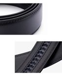 Thắt lưng da BK-FA002000VN-3946 Chất liệu: da bò xẻ