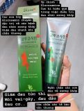 DẦU LẠNH HÀN QUỐC - GIẢM ĐAU NHỨC - MUA LÀM QUÀ OKI LM Ạ