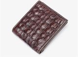 Ví da cá sấu cao cấp BK-FA002300VN-3925