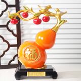 Hồ lô như ý tài lộc BK-CE001300VN-4026