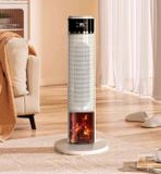 MÁY SƯỞI ĐIỆN THÔNG MINH HIỆN ĐẠI Kích thước sản phẩm: 262*262*600mm