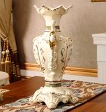 Bình cắm hoa sang trọng phong cách Châu Âu BK-CE007900VN-4140