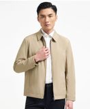 ÁO KHOÁC NAM DOANH NHÂN CAO CẤP BK-FA003300VN-3878