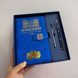 Sổ công tác Tổng bí thư Tô Lâm BKFAVN-9062