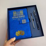 Sổ công tác Tổng bí thư Tô Lâm BKFAVN-9062