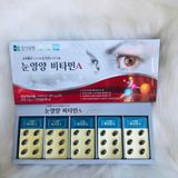 Viên bổ mắt Hami - Hàn Quốc BKHEKR-9039