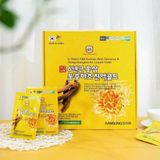 Nước Hồng Sâm Đông Trùng Hạ Thảo Nonghyup BKHEKR-9085