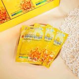 Nước Hồng Sâm Đông Trùng Hạ Thảo Nonghyup BKHEKR-9085