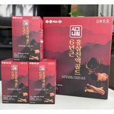 NƯỚC HỒNG SÂM NHUNG HƯƠU SIGNATURAL BKHEKR-9090