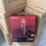 NƯỚC HỒNG SÂM NHUNG HƯƠU SIGNATURAL BKHEKR-9090