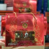 NƯỚC HỒNG SÂM BIO 30 GÓI DẠNG QUAI XÁCH BKHEKR-9127