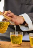 Trà thảo dược Trung Quốc Anyu