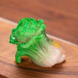 Bắp Cải Đổi Màu Trang Trí
