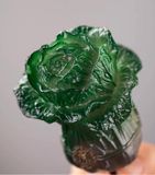 Bắp Cải Đổi Màu Trang Trí