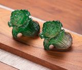 Bắp Cải Đổi Màu Trang Trí