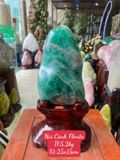 Núi Cảnh Florite