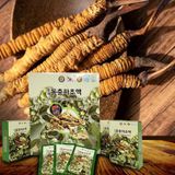Nước Bổ Gan Đông Trùng Hạ Thảo Jeong Won