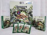Nước Bổ Gan Đông Trùng Hạ Thảo Jeong Won