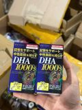 Viên uống bổ não DHA 1000s