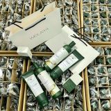 Bộ Dầu Gội Xả Gừng Weilaiya