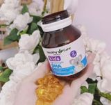 Viên bổ sung DHA cho bé Healthy Care Kid’s High DHA 60 viên