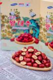 Táo Đỏ Hàn Quốc Khô
