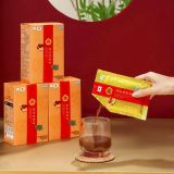 Nước Uống Bổ Gan Mugunghwa Hovenia Dulcis