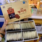 Trà Hồng Sâm Buleebang Hàn Quốc
