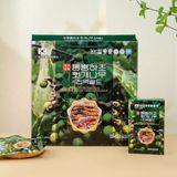 Nước Mát Gan Đông Trùng SMS BiO 70ml x 30 gói