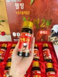 Nước Chiết Xuất Lộc Nhung Hươu Well Bio Tech