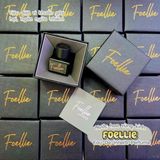Nước Hoa Vùng Kín Foellie Màu Đen