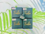 Nước Hoa Vùng Kín Foellie Màu Đen