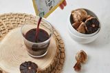 Nước Ép Tỏi Đen Hàn Quốc - Gyengbuk (Hộp 30 Gói x 70ml)