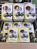 Nước Ép Tỏi Đen Hàn Quốc - Gyengbuk (Hộp 30 Gói x 70ml)