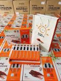 Hồng Sâm Củ Tẩm Mật Ong Cao Cấp Hàn Quốc Achimmadang (Hộp 300g = 8 củ)