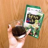Nước Bổ Gan Giải Độc Hàn Quốc TW Hovenia Dulcis