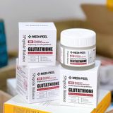 Kem Dưỡng Trắng Da Ban Đêm Medipeel Glutathione 600