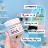 Kem Dưỡng Trắng Da Ban Đêm Medipeel Glutathione 600
