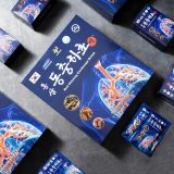 Nước Hồng Sâm Đông Trùng Hạ Thảo Bổ Phổi Cao Cấp VIP