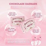 Kẹo Socola Giảm Cân Đan Mạch - Phiên Bản 2024
