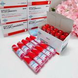 Nước Nhỏ Mắt SANCOBA Nhật Bản 5ml - Chống Cận Thị