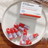 Nước Nhỏ Mắt SANCOBA Nhật Bản 5ml - Chống Cận Thị