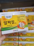 Thuốc Thoái Hóa Đốt Sống, Cột Sống