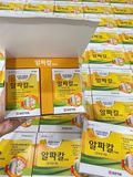 Thuốc Thoái Hóa Đốt Sống, Cột Sống