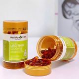 Mầm Đậu Nành Healthy Care Úc