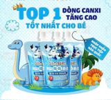 Nước Uống Tăng Chiều Cao Lotte