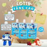 Nước Uống Tăng Chiều Cao Lotte