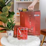 Nước Hồng Sâm Linh Chi Nhung Hươu 365 - Hàn Quốc