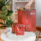 Nước Hồng Sâm Linh Chi Nhung Hươu 365 - Hàn Quốc